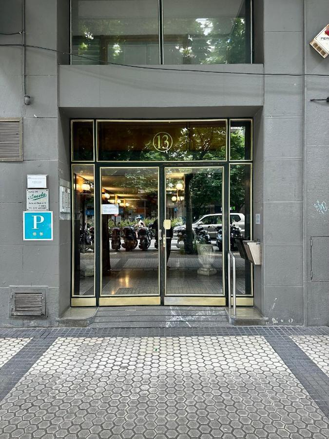 Pension Anoeta San Sebastian Exterior photo