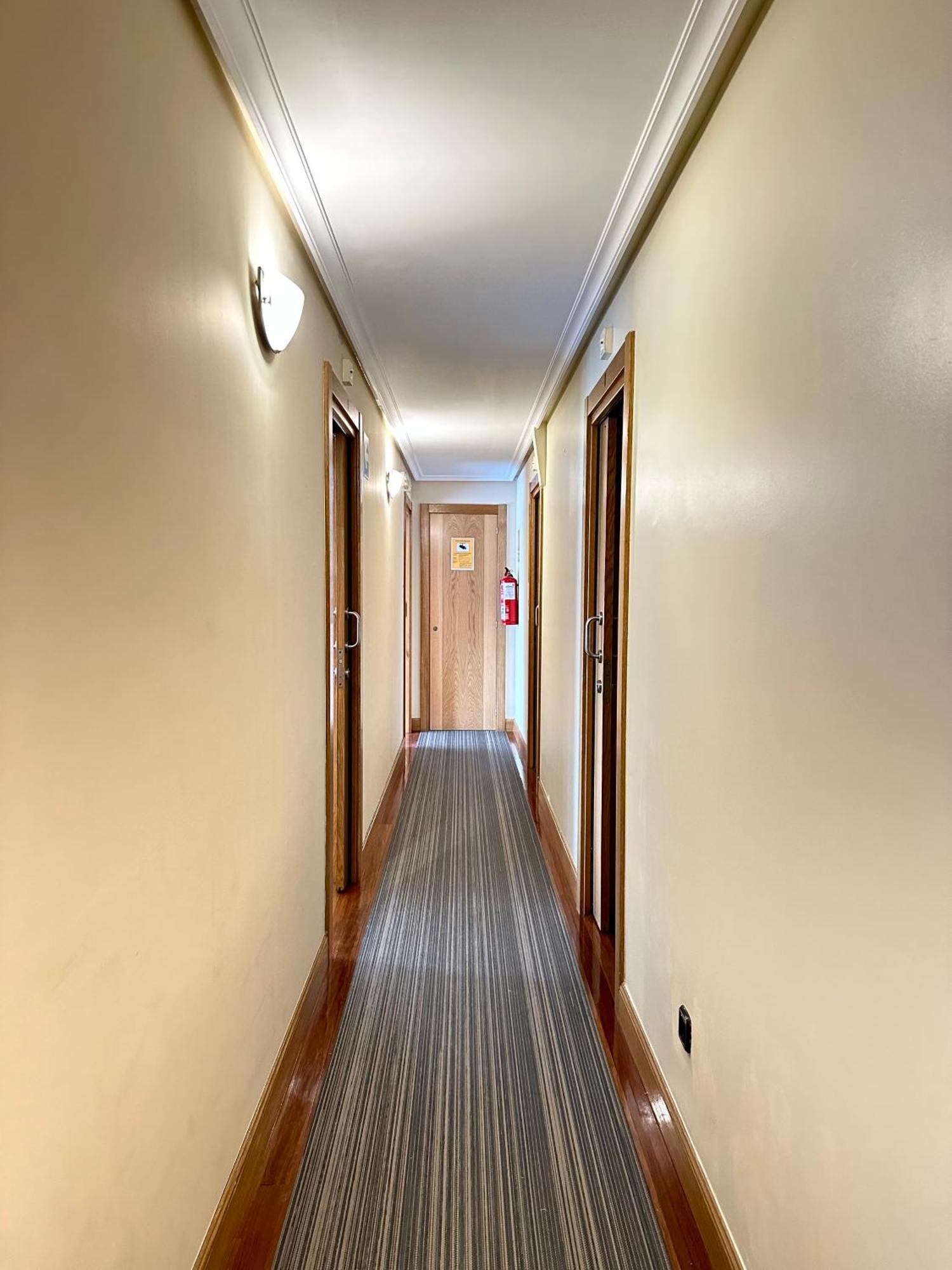 Pension Anoeta San Sebastian Exterior photo