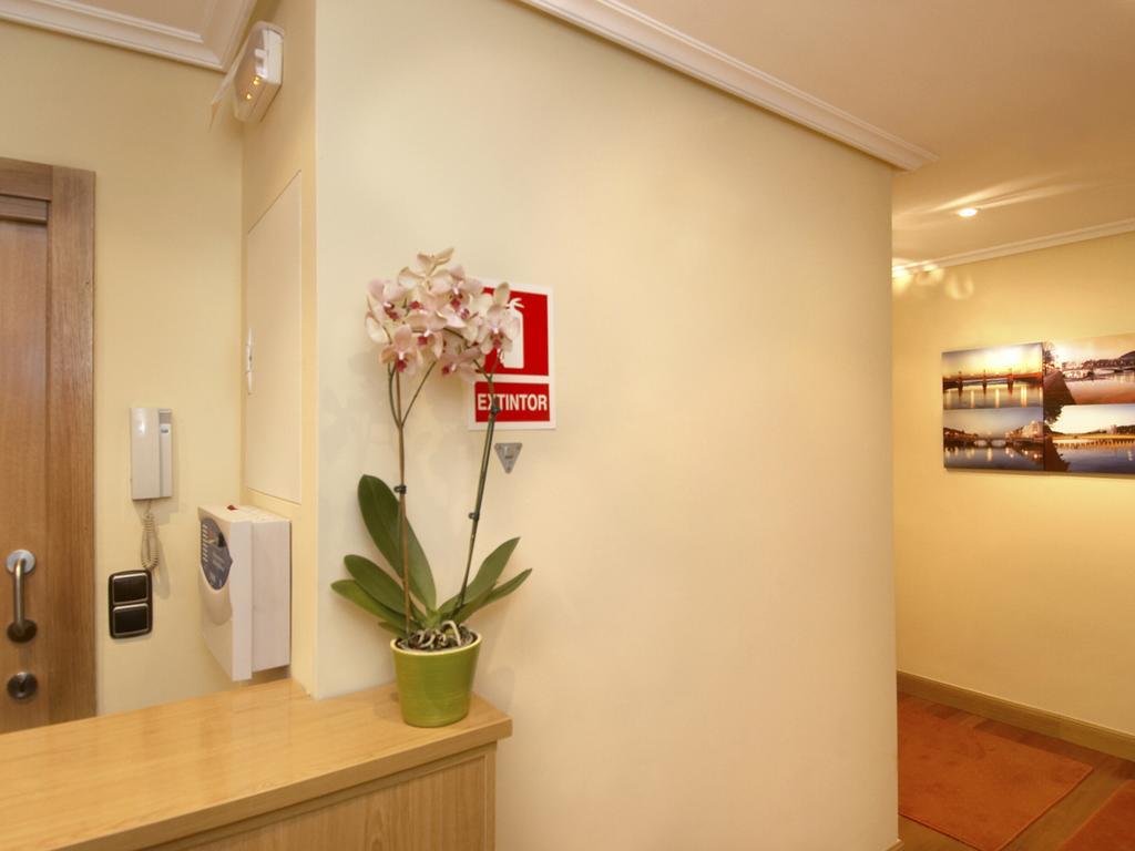Pension Anoeta San Sebastian Exterior photo